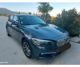 BMW SÉRIE 1 116I 109CH URBAN CHIC