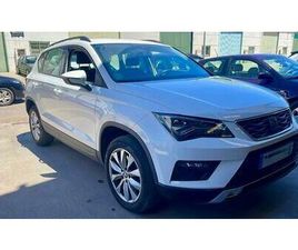 SEAT - ATECA