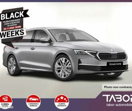 SKODA OCTAVIA COMBI SKODA OCTAVIA COMBI TDI DSG SELEC PANO CUIR HUD