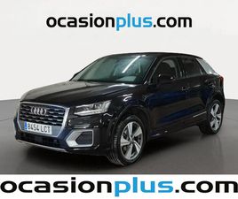 AUDI Q2 35 TFSI SPORT 35 TFSI (150 CV) S TRONIC