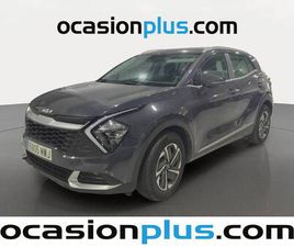 1.6 T-GDI MHEV DRIVE 4X2 (160 CV)