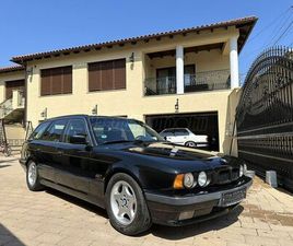 BMW SERIE 5 TOURING 525 BMW 525I TOURING EXECUTIV OLVASD VÉGIG! ( ELÉRHETŐSÉG MIATT)