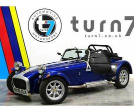 CATERHAM ROADSPORT CATERHAM ROADSPORT 105