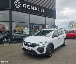 DACIA JOGER ESSENTIAL ECO G 100 7PLACES