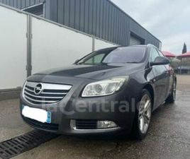 SPORTS TOURER 2.0 CDTI 160 COSMO PACK AUTO