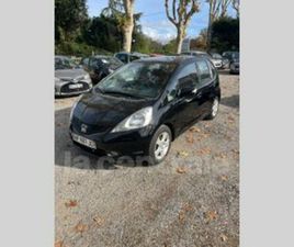 HONDA JAZZ II 1.4 I-VTEC 100 LUXURY