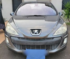 PEUGEOT 308 PEUGEOT 308