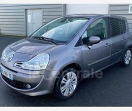 GENERATION2 1.5 DCI 85 EXCEPTION ECO2