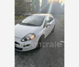 III (3) 1.3 MULTIJET 16V 75 EASY