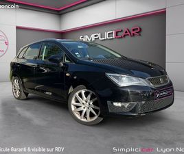 SEAT IBIZA ST SEAT IBIZA ST 1.6 TDI CR 105 CH CR FR
