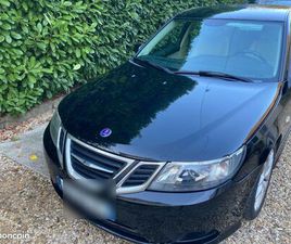 SAAB 93 1.8T WALKOMMEN