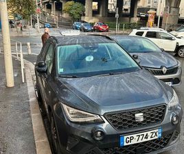 VÉHICULE AUTO ECOLE