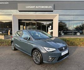 SEAT IBIZA 1.0 TSI 115CV DSG7 COPA