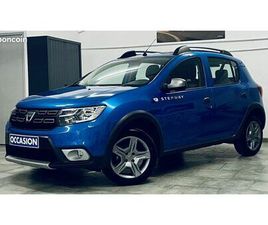 DACIA SANDERO 1.0 SCE 75CH URBAN STEPWAY - 20