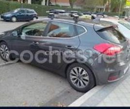 KIA CEED KIA CEED