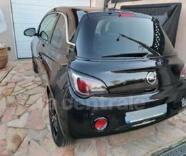 1.4 87 BLACK EDITION