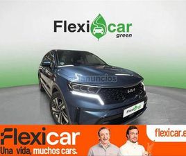 KIA SORENTO KIA - SORENTO 1.6 TGDI PHEV DRIVE 4X4 7PL