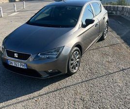 SEAT LEON SEAT LEON
