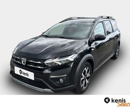DACIA JOGGER 1.0 TCE COMFORT 5P. NAVI AIRCO PDC CAM