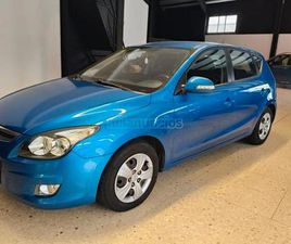 HYUNDAI I30 SW HYUNDAI - I30 CW 1.6 CRDI 90CV COMFORT