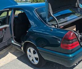 MERCEDES CLASSE C MERCEDES COLLECTOR