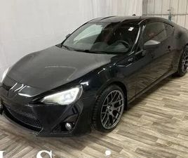 SCION FR-S USED 2013 SCION FR-S 10 SERIES HANOVER MD 21076