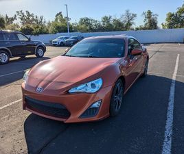 USED 2015 SCION FR-S PEORIA AZ 85382