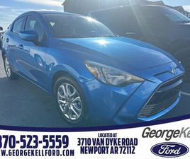 USED 2016 SCION IA NEWPORT AR 72112