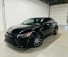 SCION TC USED 2014 SCION TC 10 SERIES ADDISON IL 60101