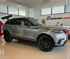 LAND ROVER RANGE ROVER VELAR P380 LAND-ROVER - RANGE ROVER VELAR