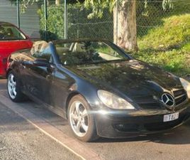 SLK 350