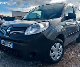 RENAULT KANGOO EXPRESS RENAULT KANGOO 2 R-LINK PH2 EXPRESS 1L5 DCI 90CV GIRAFON GARANTIE 12 MOIS◊️