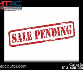 SATURN SKY USED 2008 SATURN SKY MIDDLETOWN OH 45005