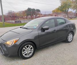 SCION IA USED 2016 SCION IA BERWYN IL 60402