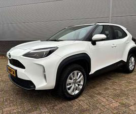 1.5 HYBRID ACTIVE NL AUTO 1E EIGENAAR