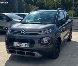 CITROEN C3 AIRCROSS PURETECH 110CH S&S FEEL PACK