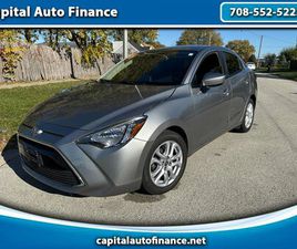 SCION IA USED 2016 SCION IA BRIDGEVIEW IL 60455
