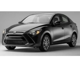 USED 2016 SCION IA PLANTATION FL 33317