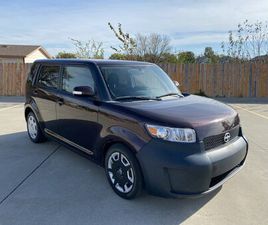 SCION XB USED 2010 SCION XB RELEASE SERIES 7.0 WICHITA KS 67207
