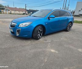 OPEL INSIGNIA SPORTS TOURER OPEL INSIGNIA OPC UNLIMITED JOINT DE CULASSE NEUF