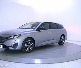 PEUGEOT 308 SW PHEV 180 E-EAT8 - ALLURE