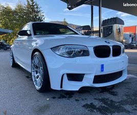 BMW SERIE 1 COUPE 1M BMW 1M
