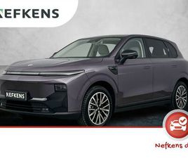 LEAPMOTOR B10 - DESIGN PROMAX 67.1 KWH | VOORRAAD | PANORAMADAK | 360 GRADEN CAMERA | STOEL/STUUR VERWARMI