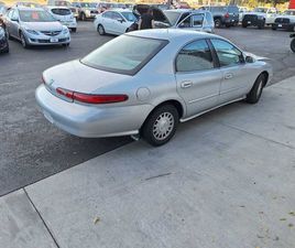 USED 1999 MERCURY SABLE GS COLORADO SPRINGS CO 80911