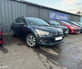 CITROEN DS4 1.6 E-HDI115 AIRDREAM SO CHIC