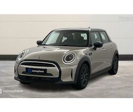 MINI MINI COOPER MINI MINI COOPER 136CH EDITION CAMDEN