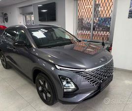 OMODA 5 1.6 TGDI 147CV AUT. PREMIUM