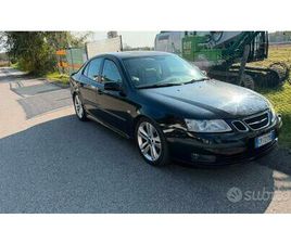 SAAB 9-3 SAAB 93