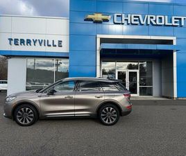 LINCOLN CORSAIR USED 2020 LINCOLN CORSAIR RESERVE