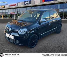 RENAULT TWINGO RENAULT TWINGO 1.0 SCE 65CH URBAN NIGHT
